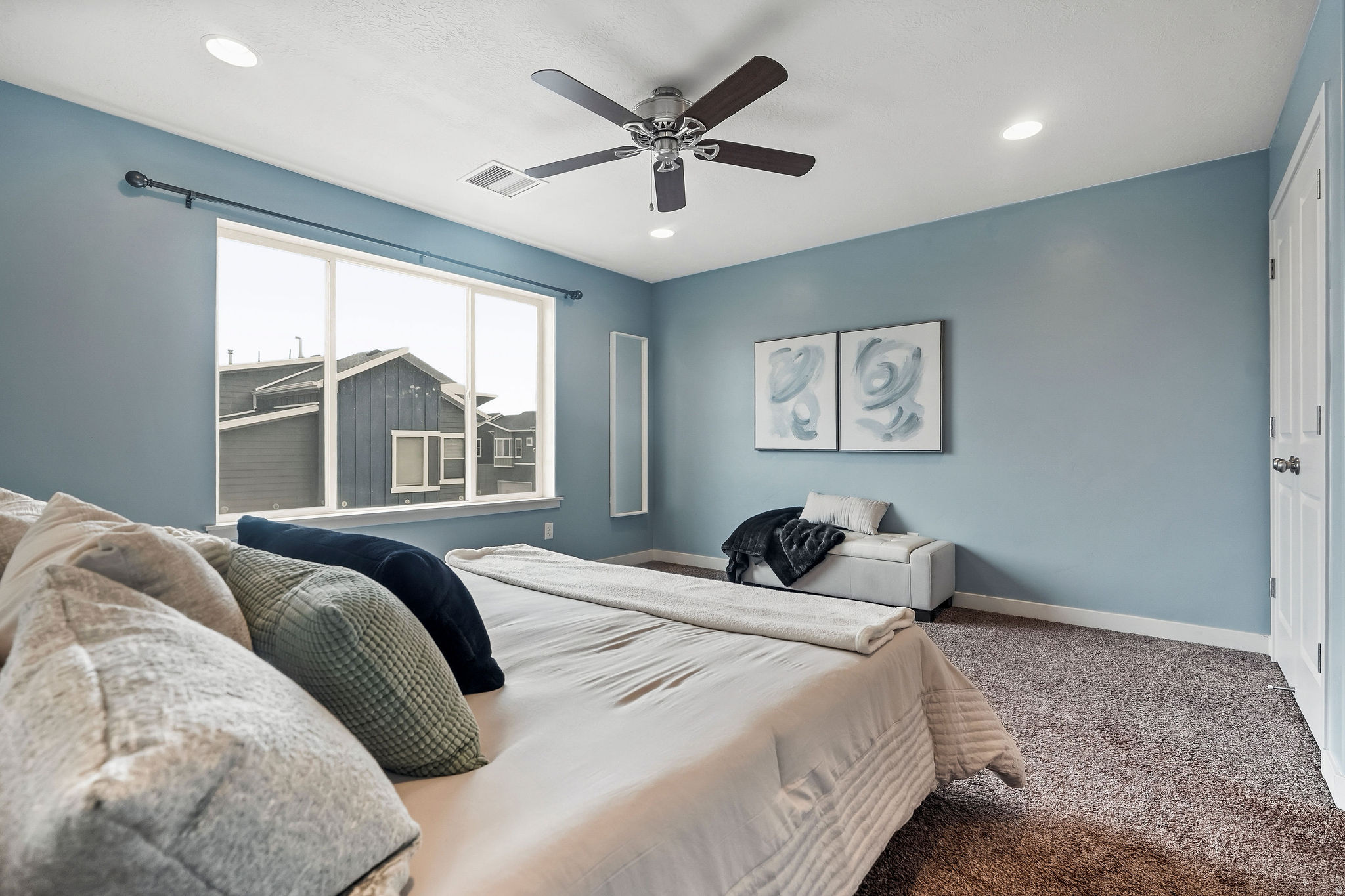 EVANS RANCH - Residential