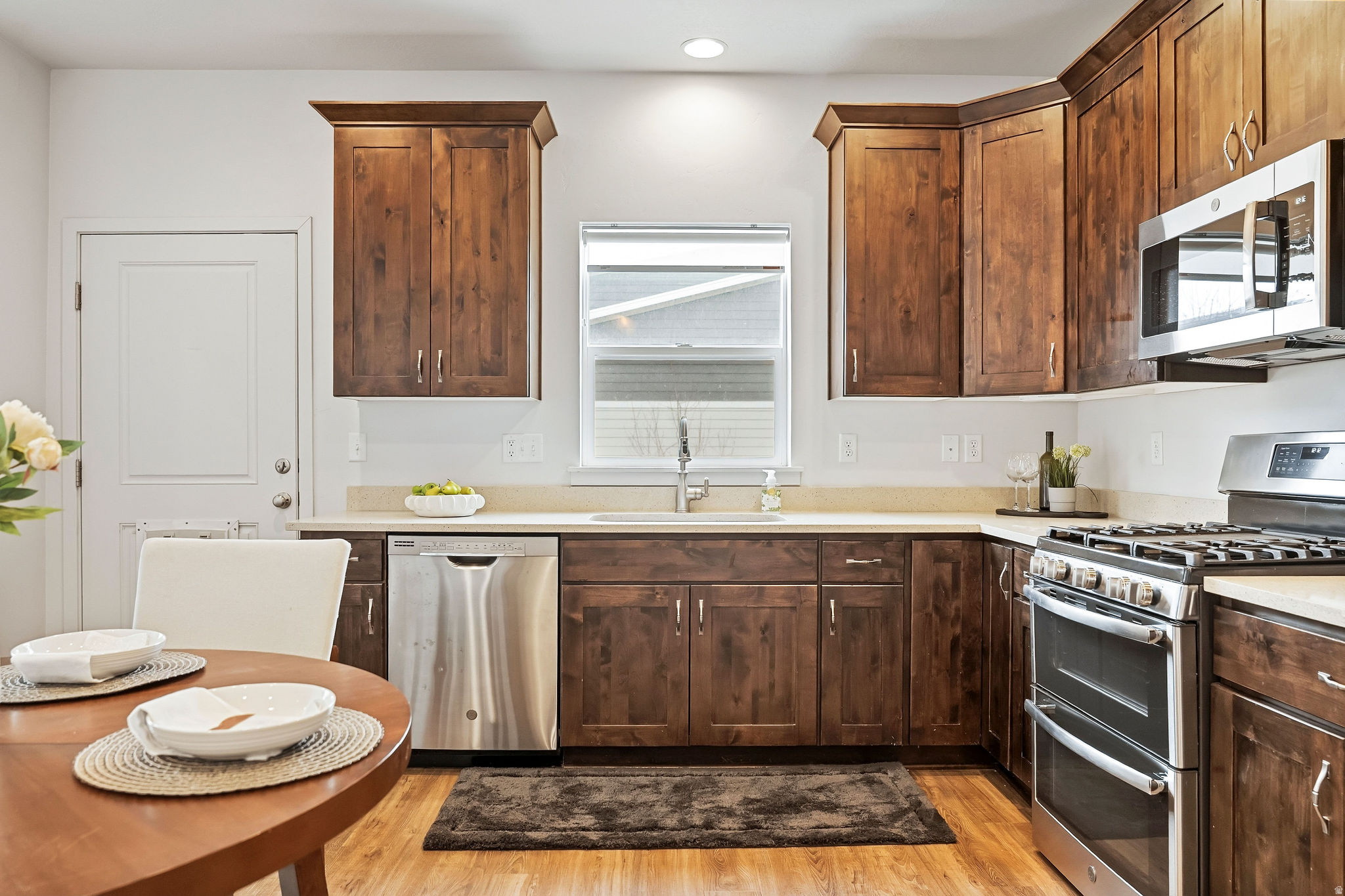 EVANS RANCH - Residential