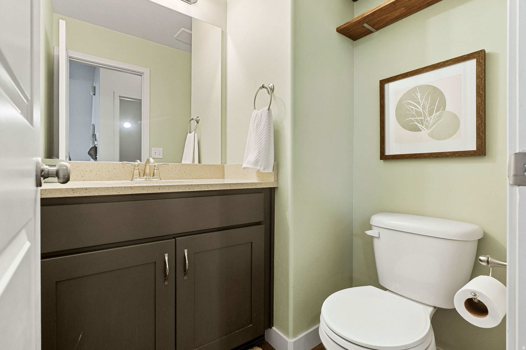 EVANS RANCH - Residential