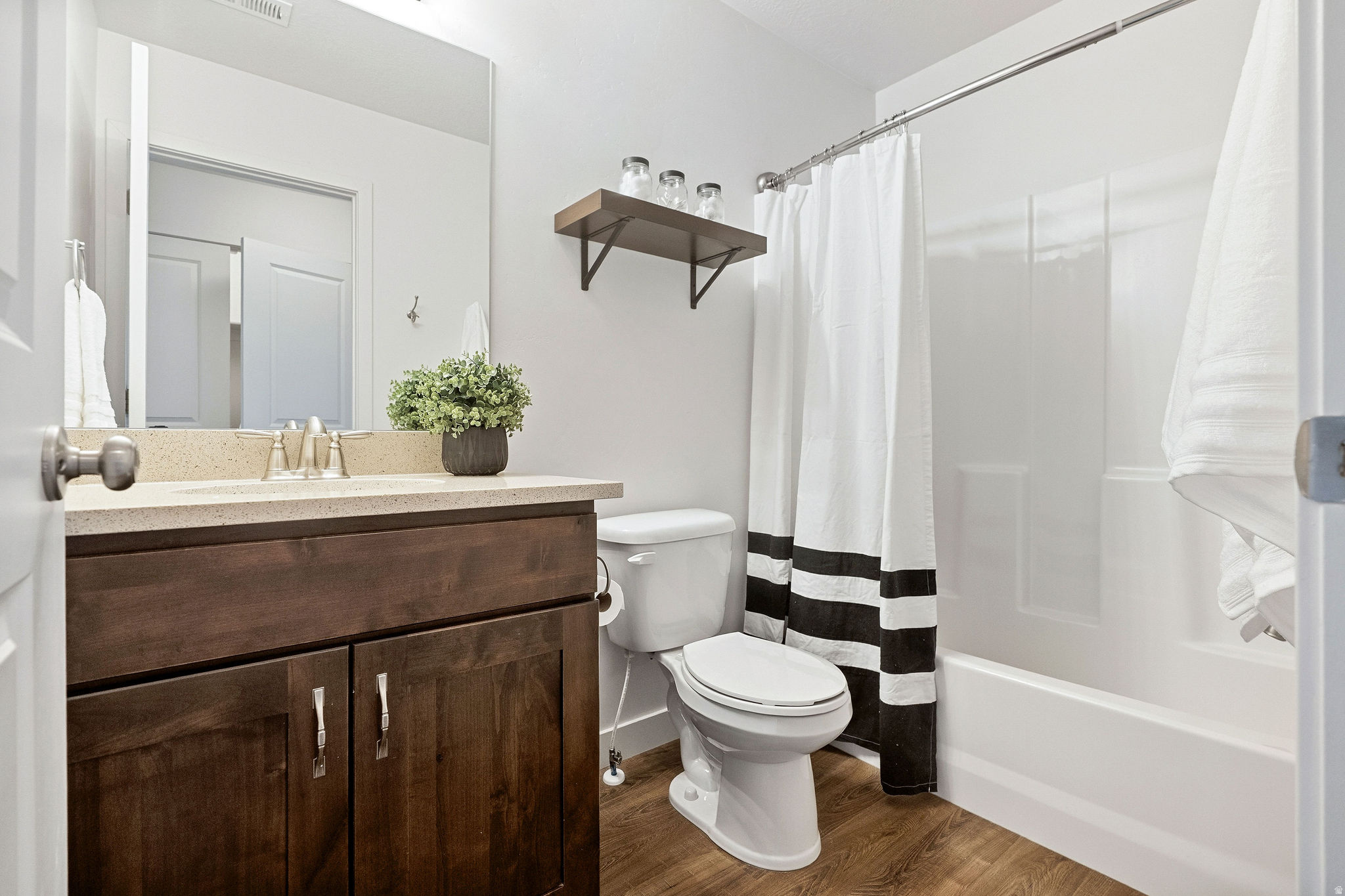 EVANS RANCH - Residential