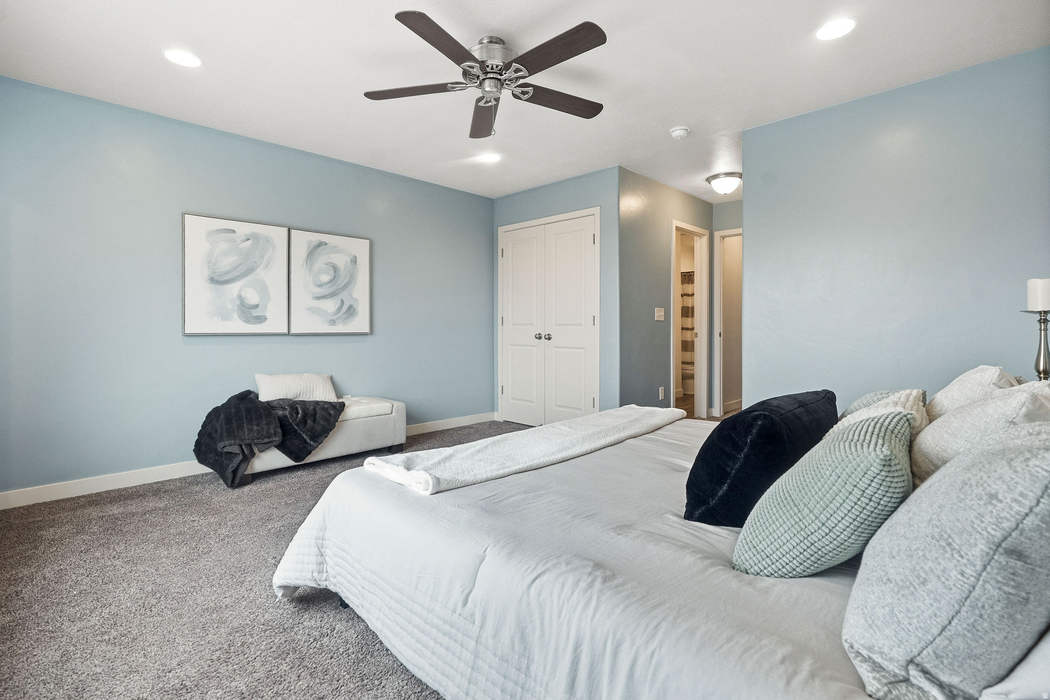 EVANS RANCH - Residential