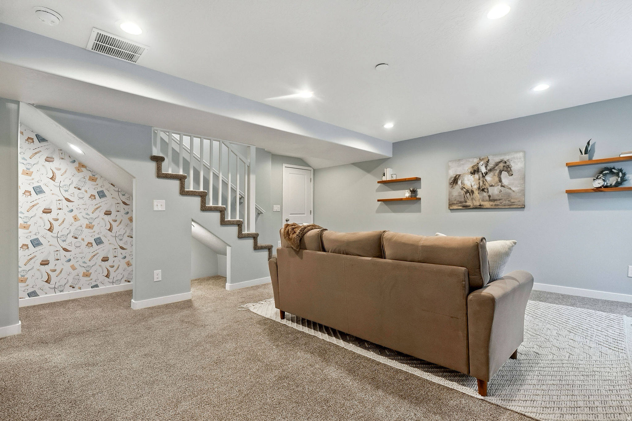 EVANS RANCH - Residential