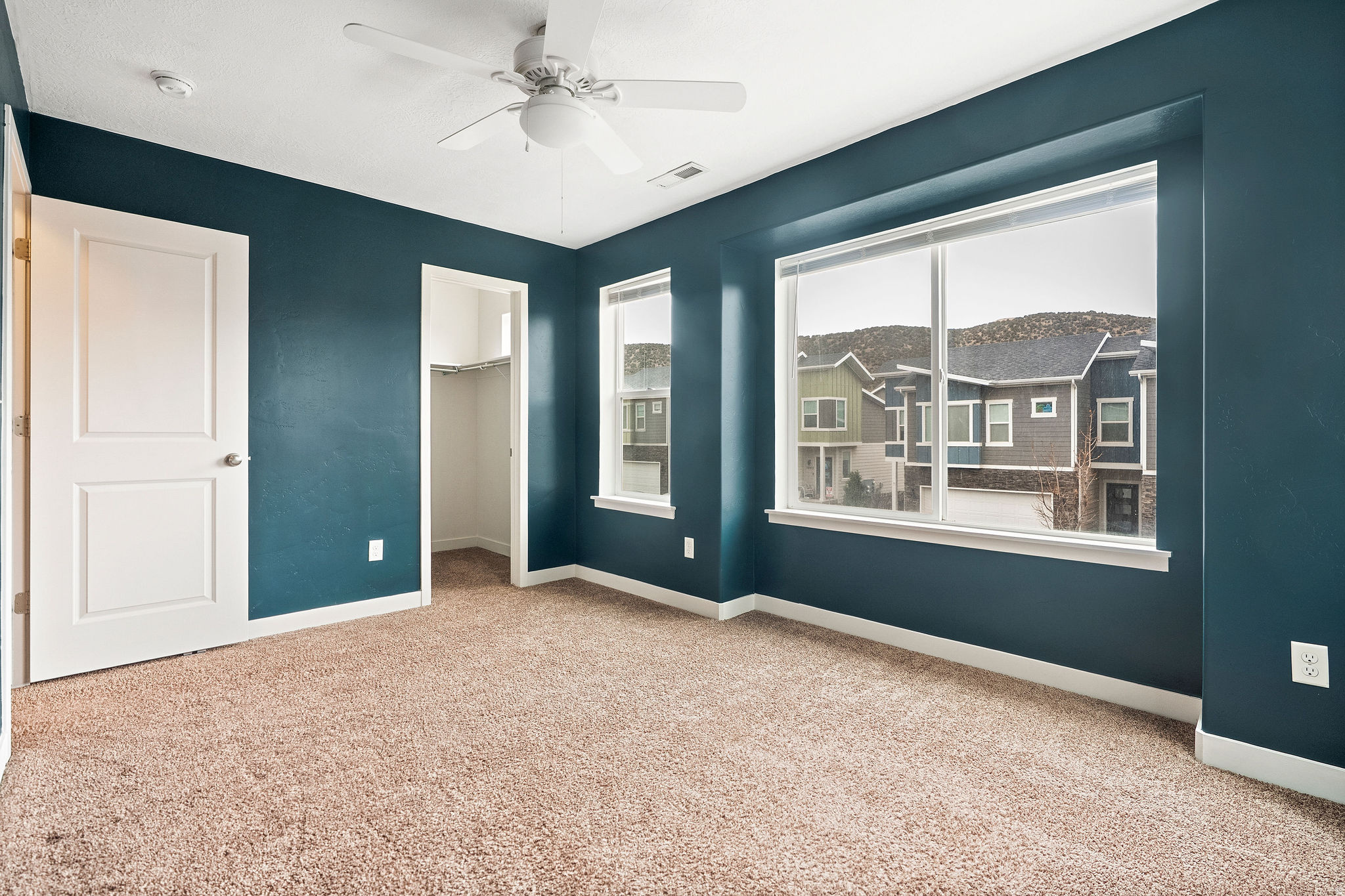 EVANS RANCH - Residential