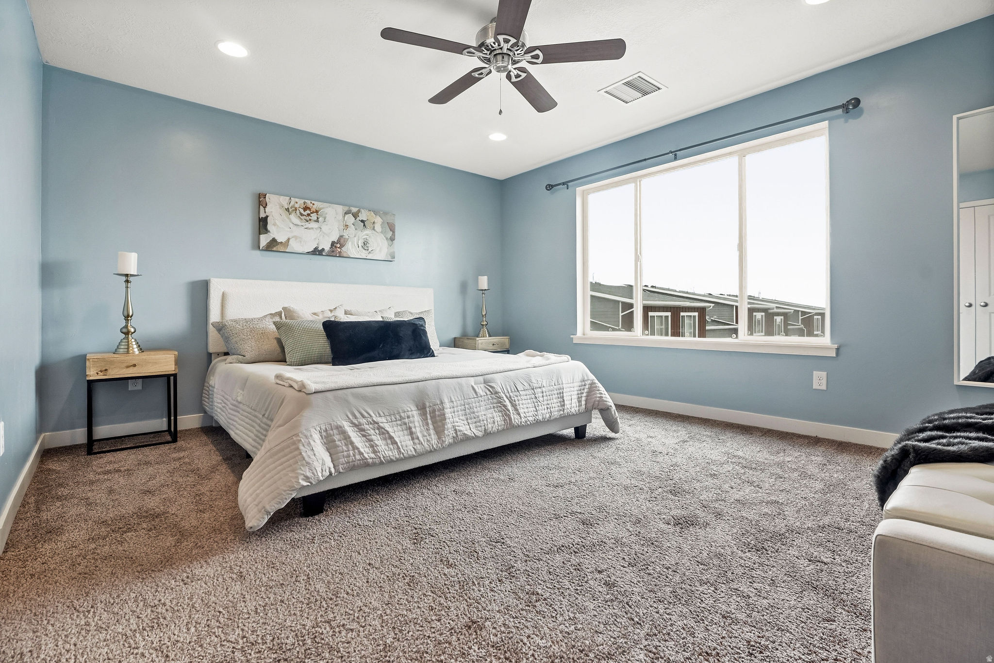 EVANS RANCH - Residential