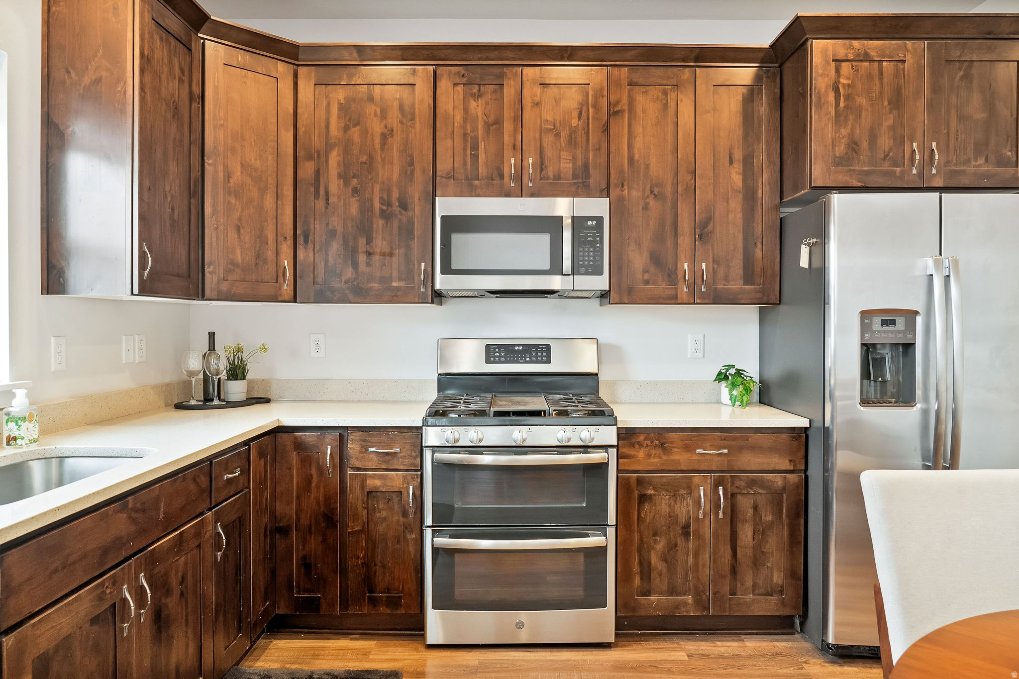 EVANS RANCH - Residential