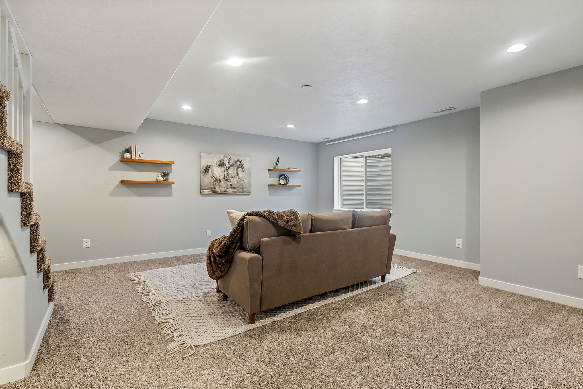 EVANS RANCH - Residential