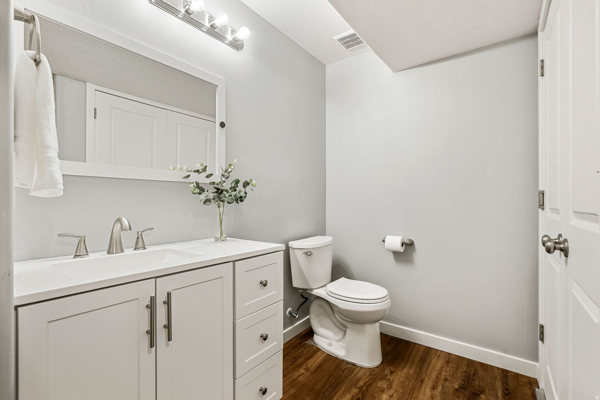 EVANS RANCH - Residential