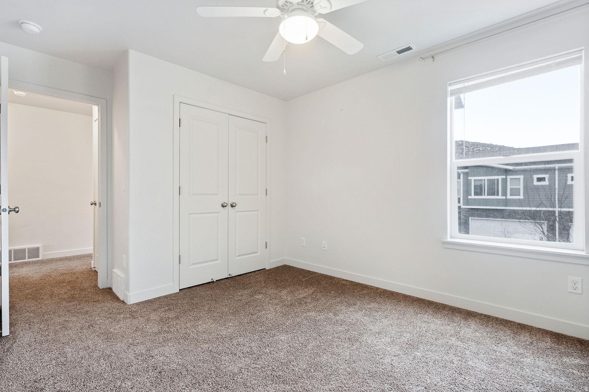 EVANS RANCH - Residential