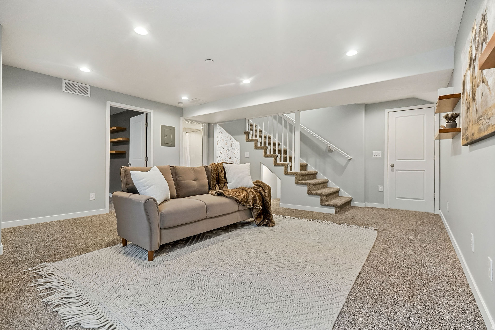 EVANS RANCH - Residential