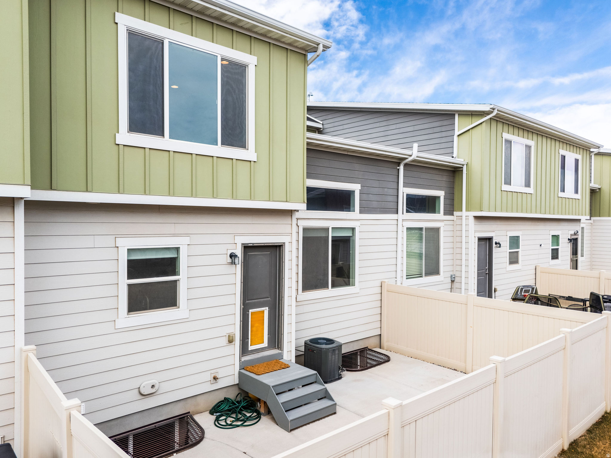 EVANS RANCH - Residential