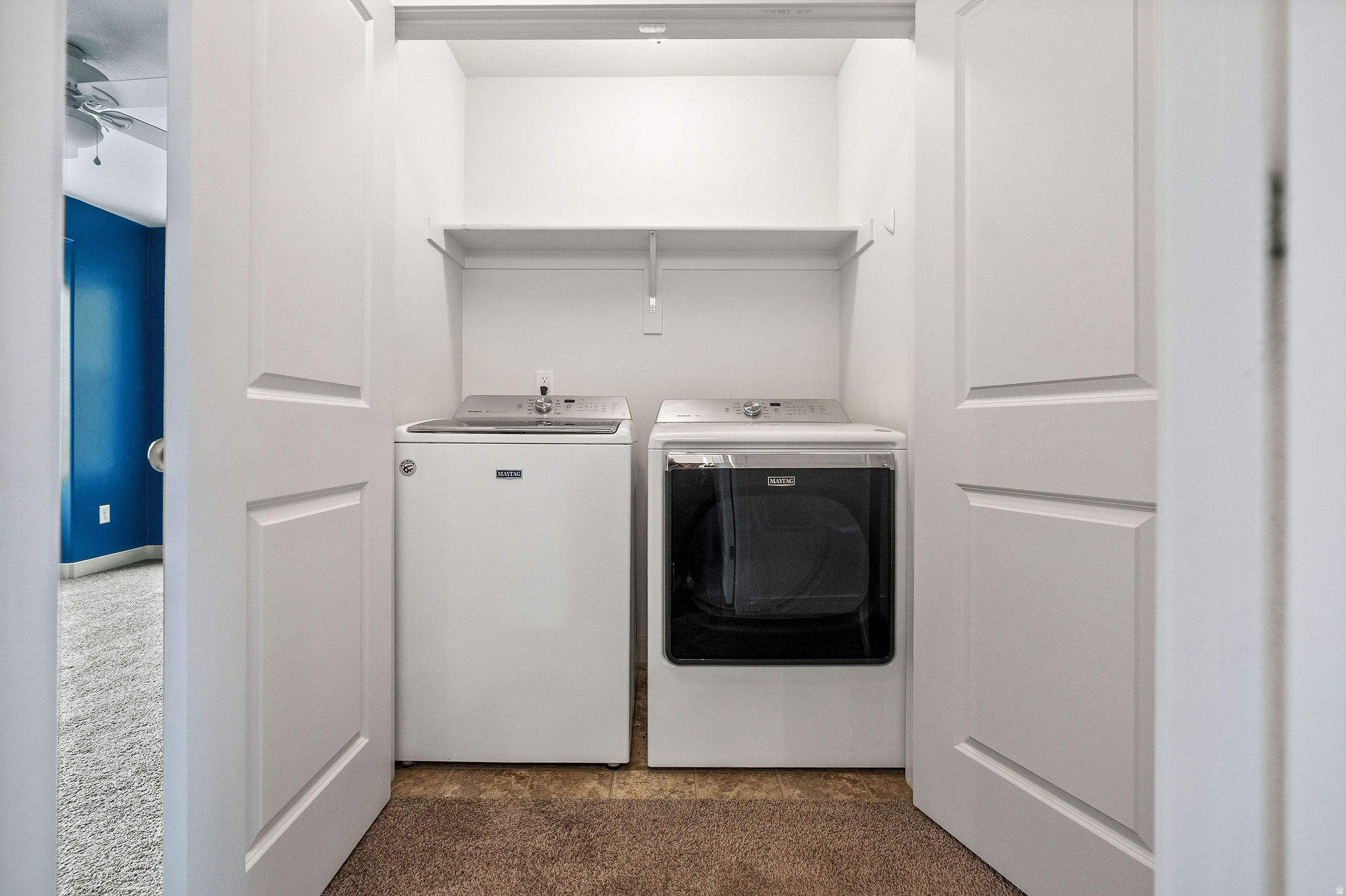 EVANS RANCH - Residential