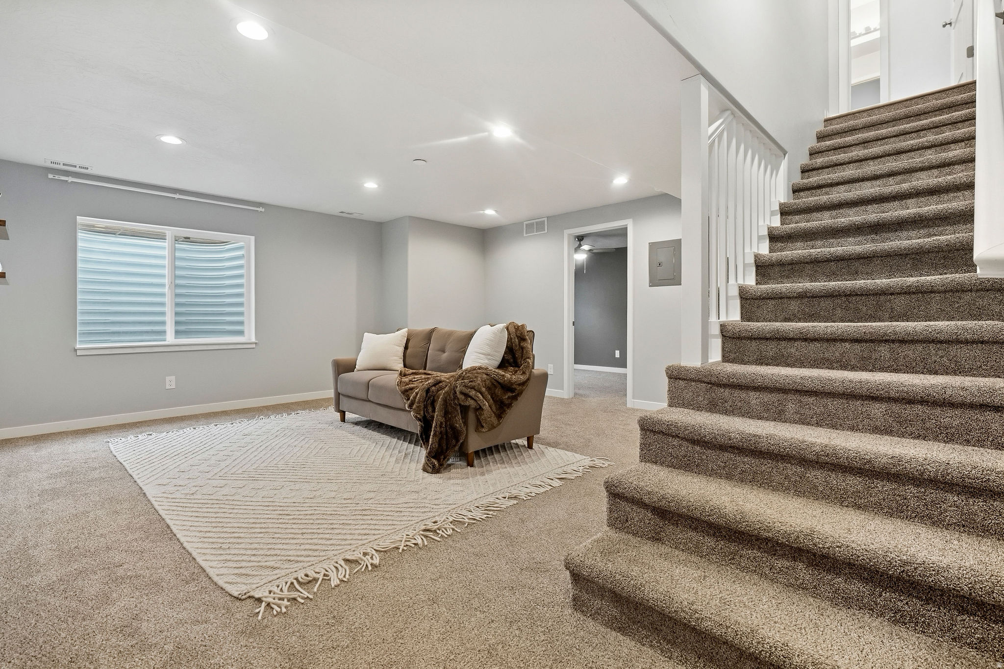 EVANS RANCH - Residential