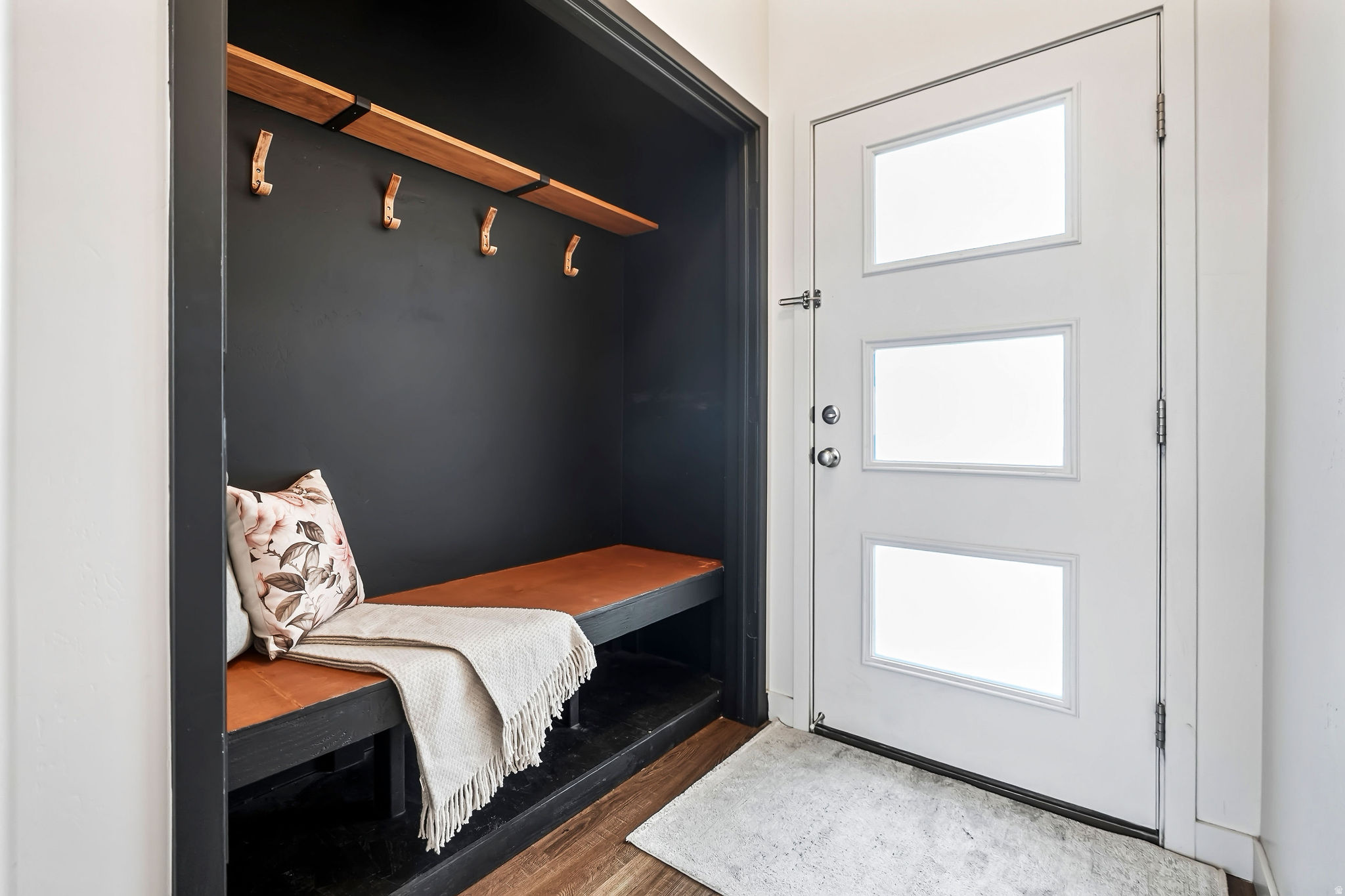 EVANS RANCH - Residential