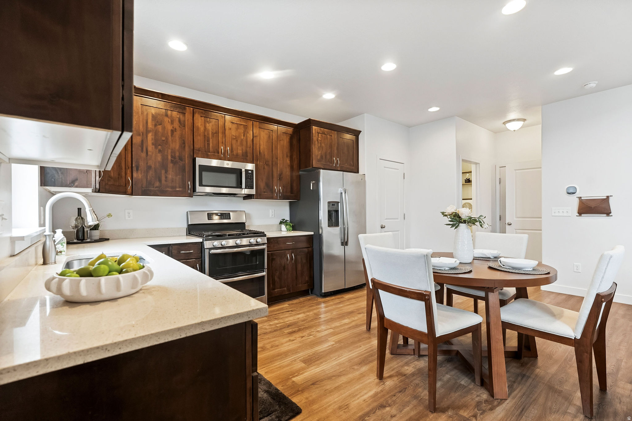 EVANS RANCH - Residential