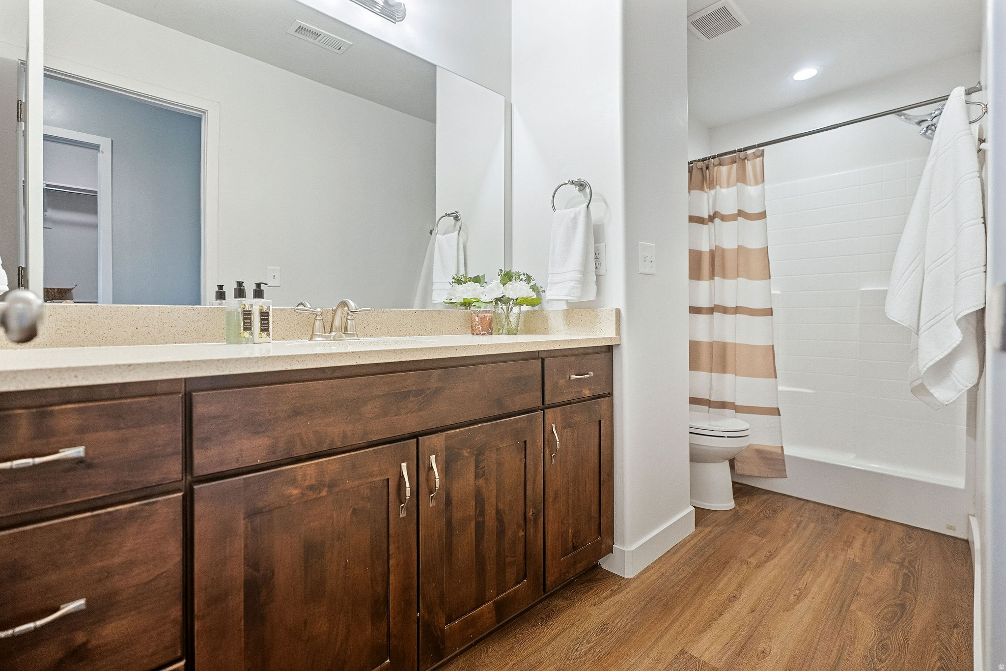 EVANS RANCH - Residential