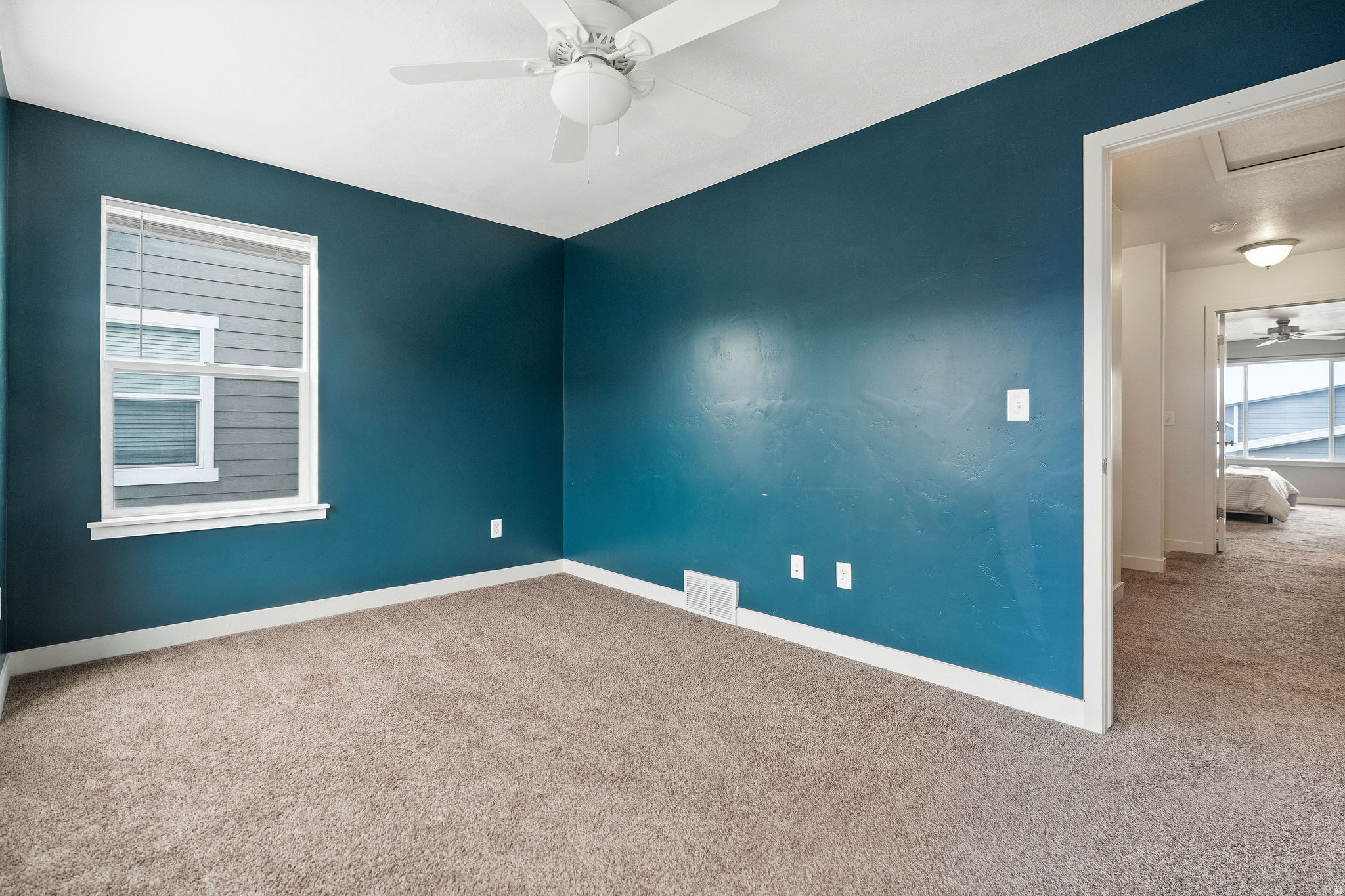 EVANS RANCH - Residential