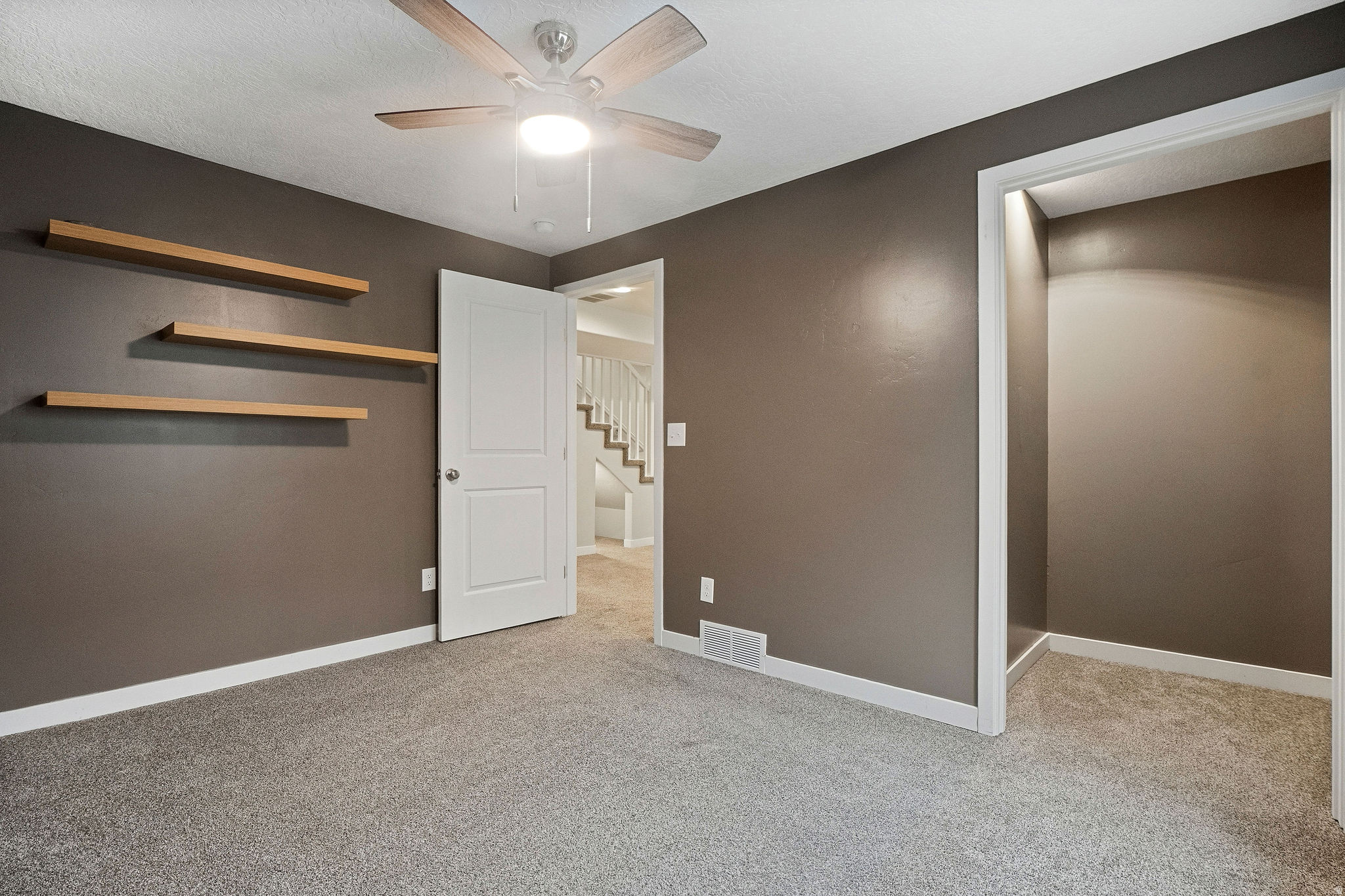 EVANS RANCH - Residential