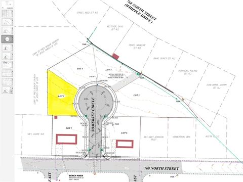 Photo of 807 N SOMERSET CIR, Lehi, UT 84043 (MLS # 2130143)