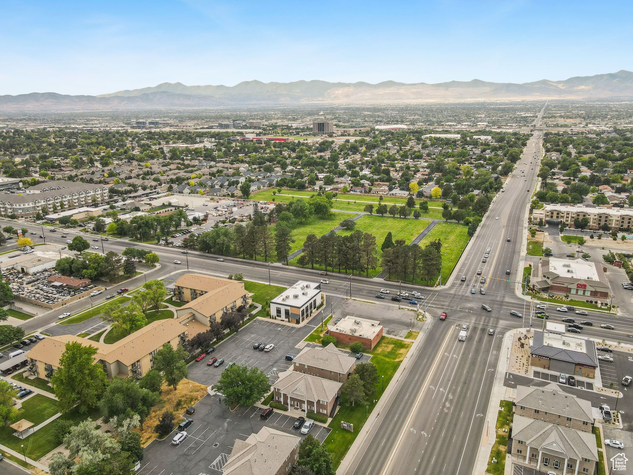 PARK - Commercial Sale