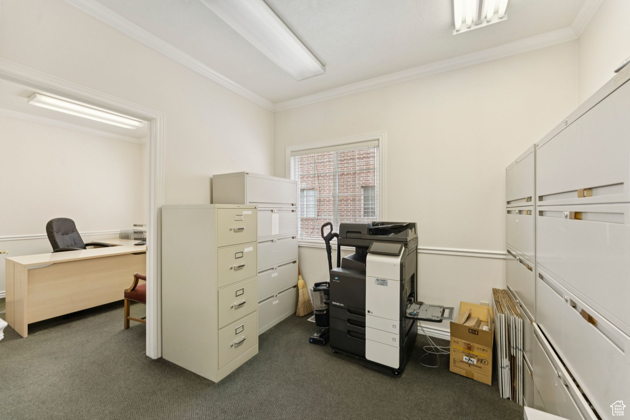 PARK - Commercial Sale