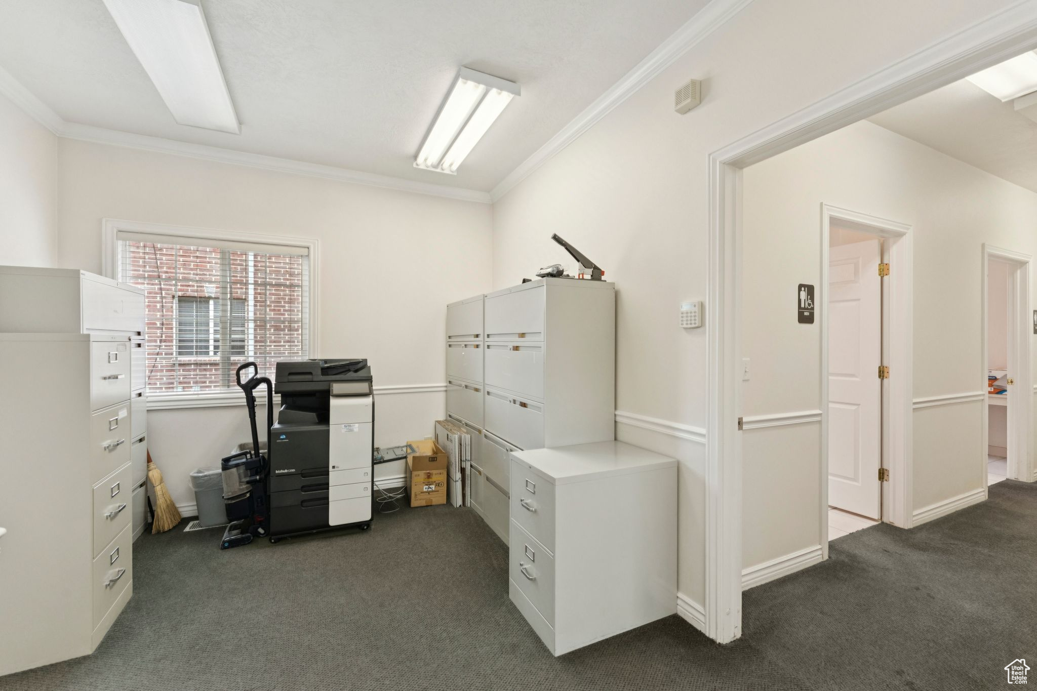 PARK - Commercial Sale