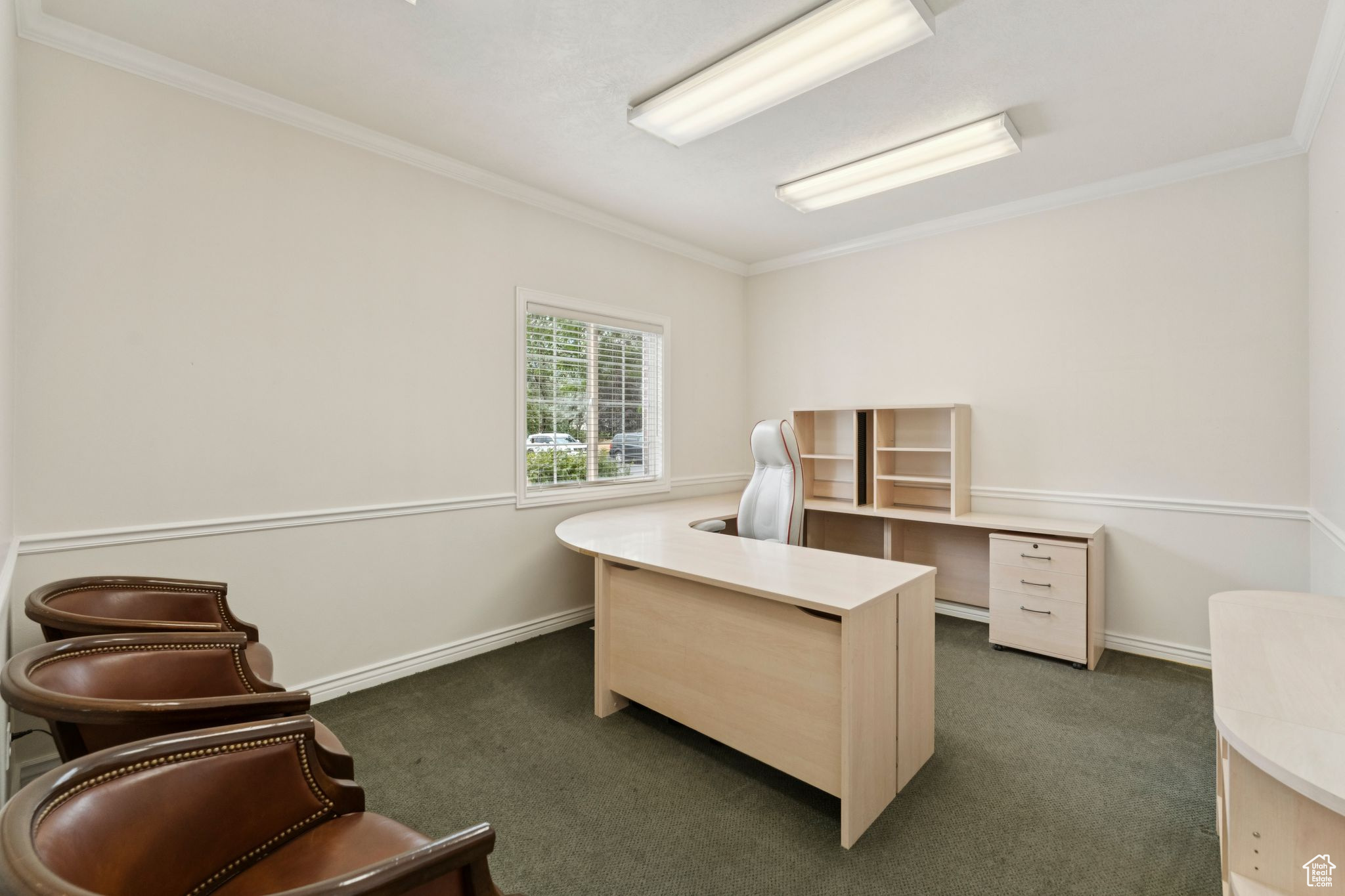 PARK - Commercial Sale