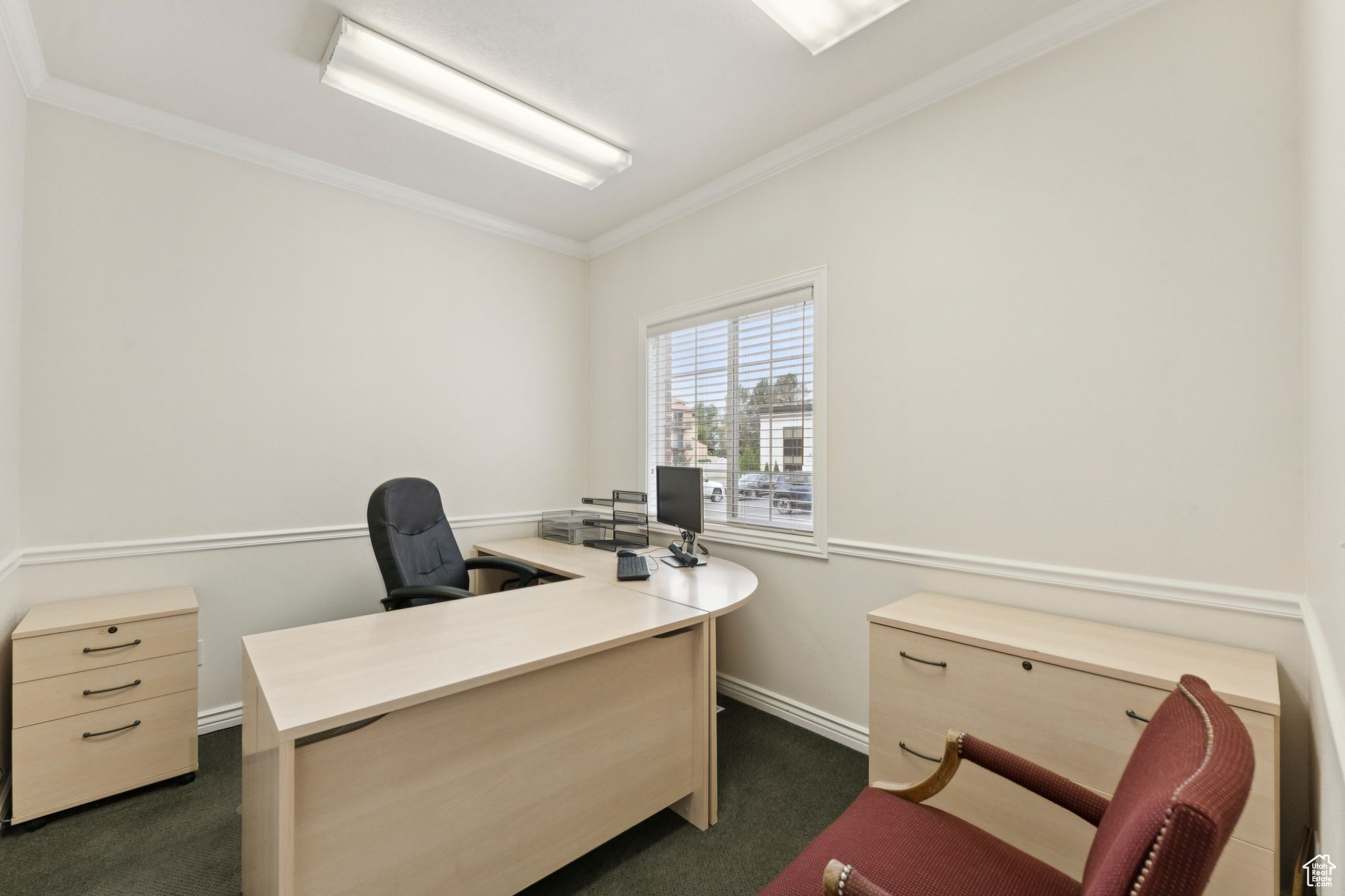 PARK - Commercial Sale