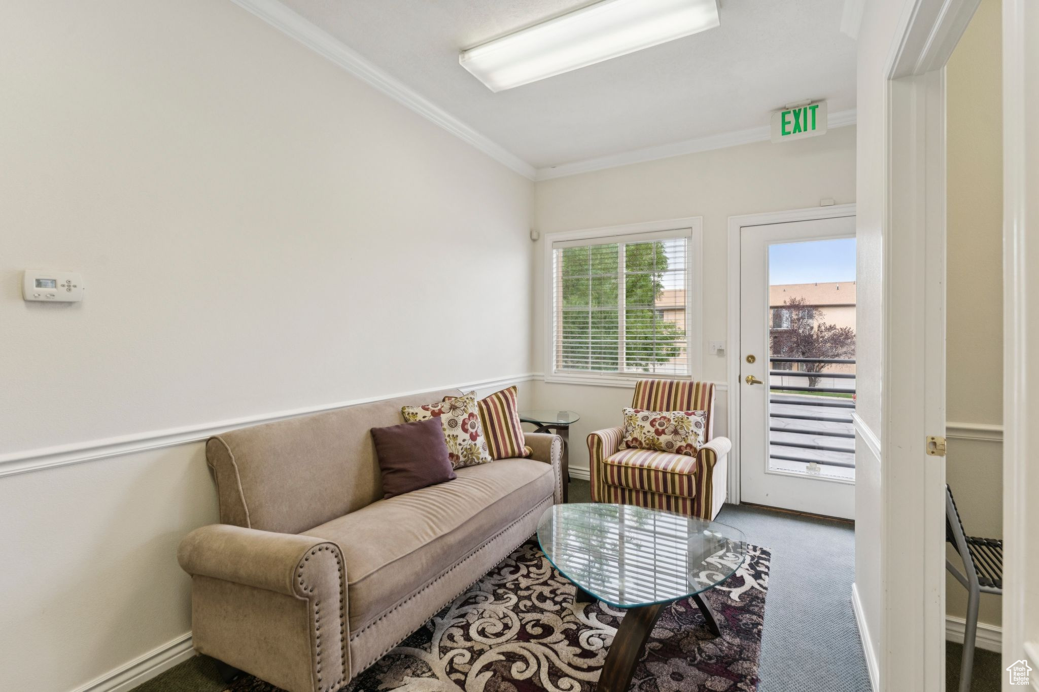 PARK - Commercial Sale