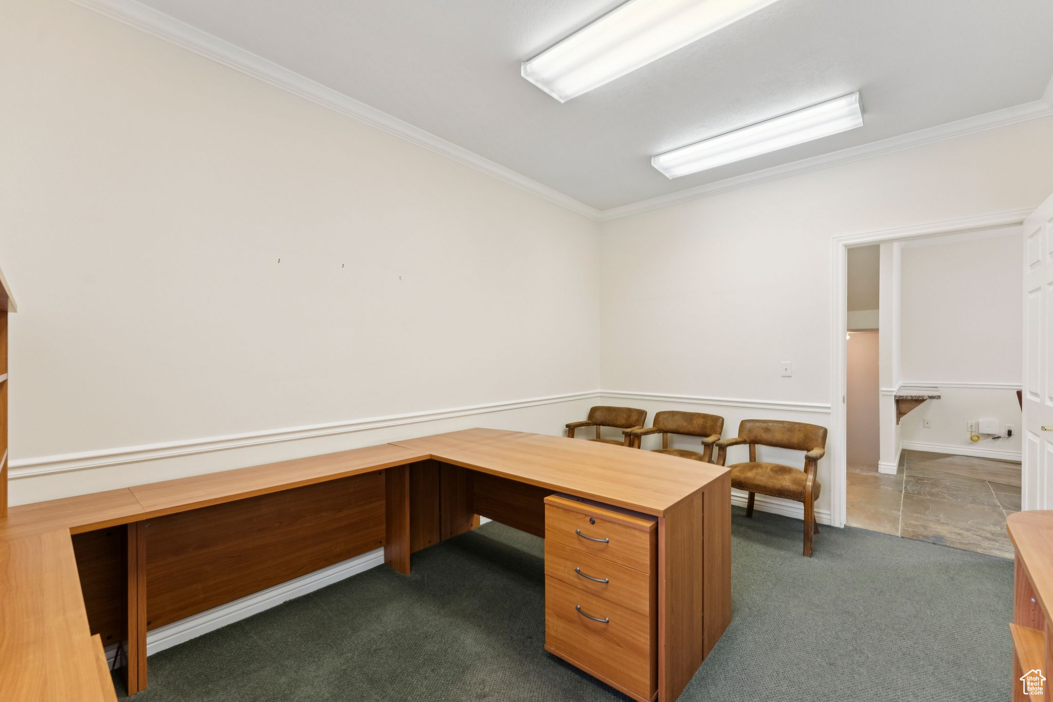 PARK - Commercial Sale