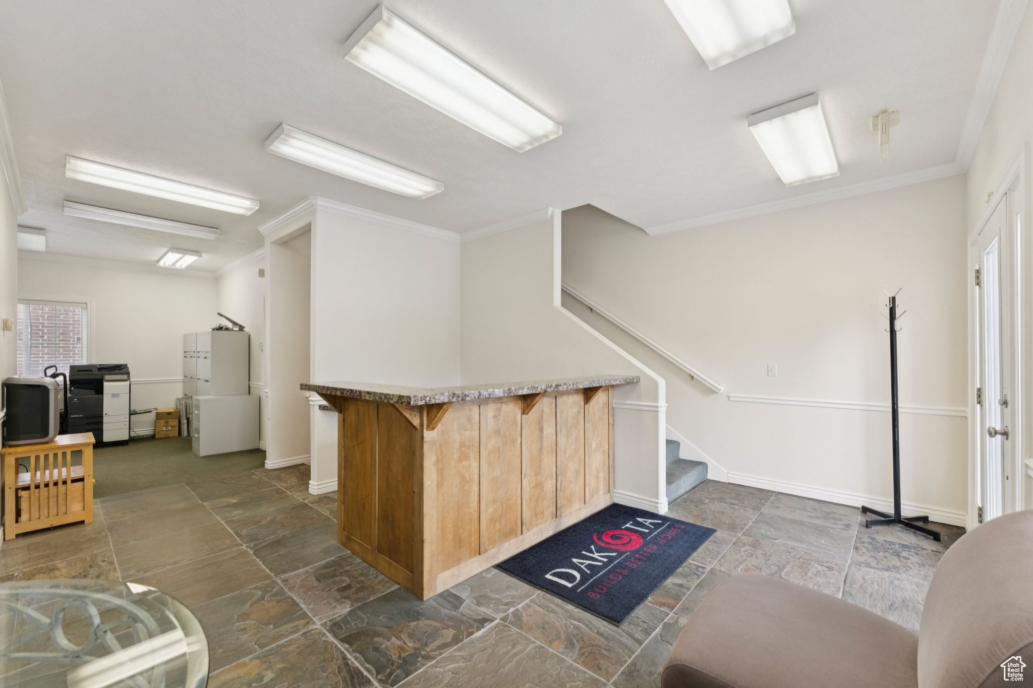 PARK - Commercial Sale