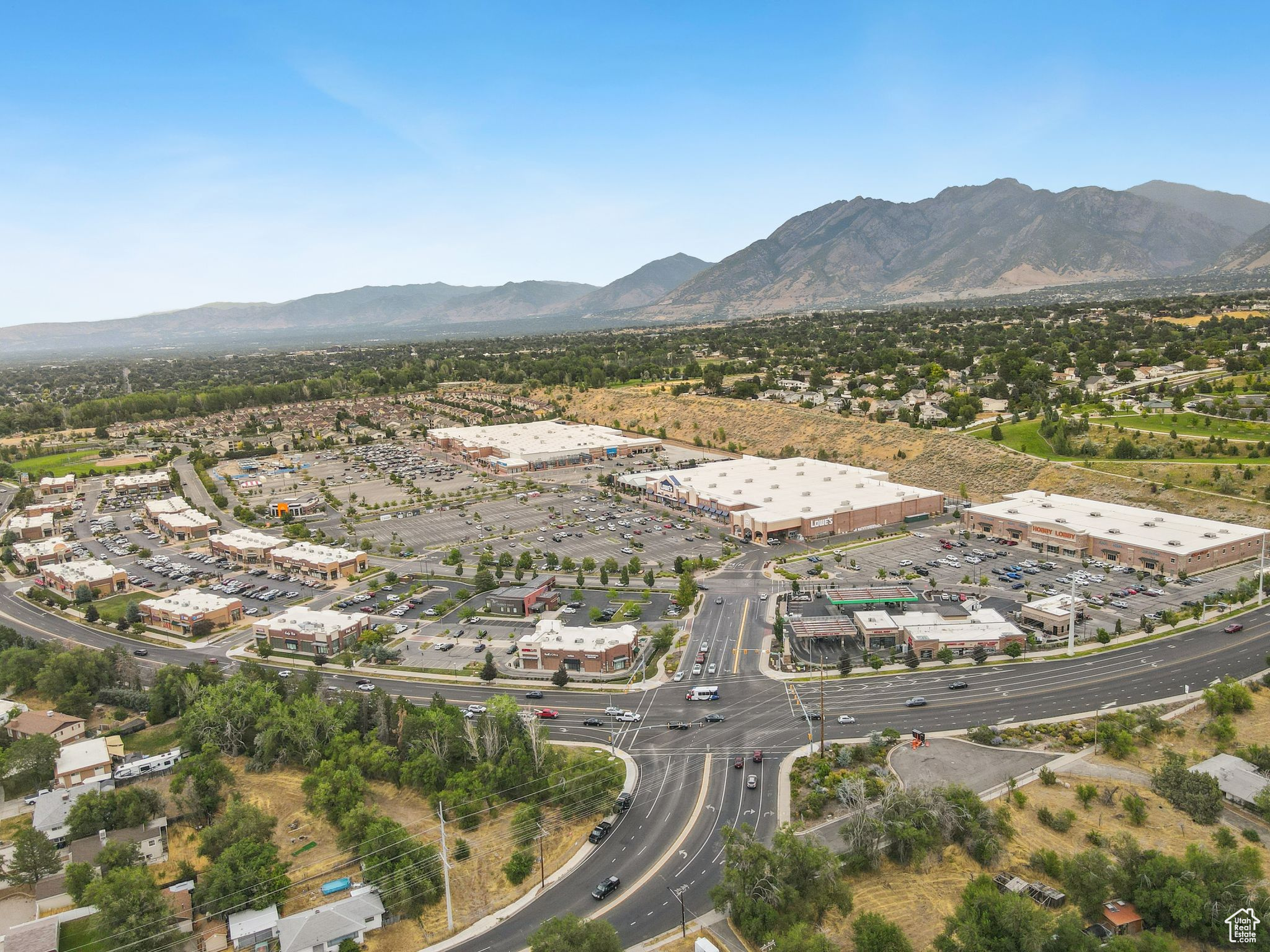 PARK - Commercial Sale