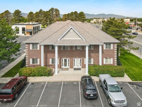 Photo of 750 E 9000 S #A, Sandy, UT 84094 (MLS # 2100970)