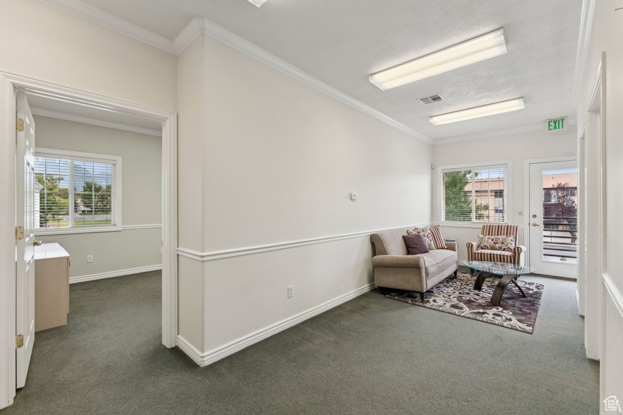 PARK - Commercial Sale