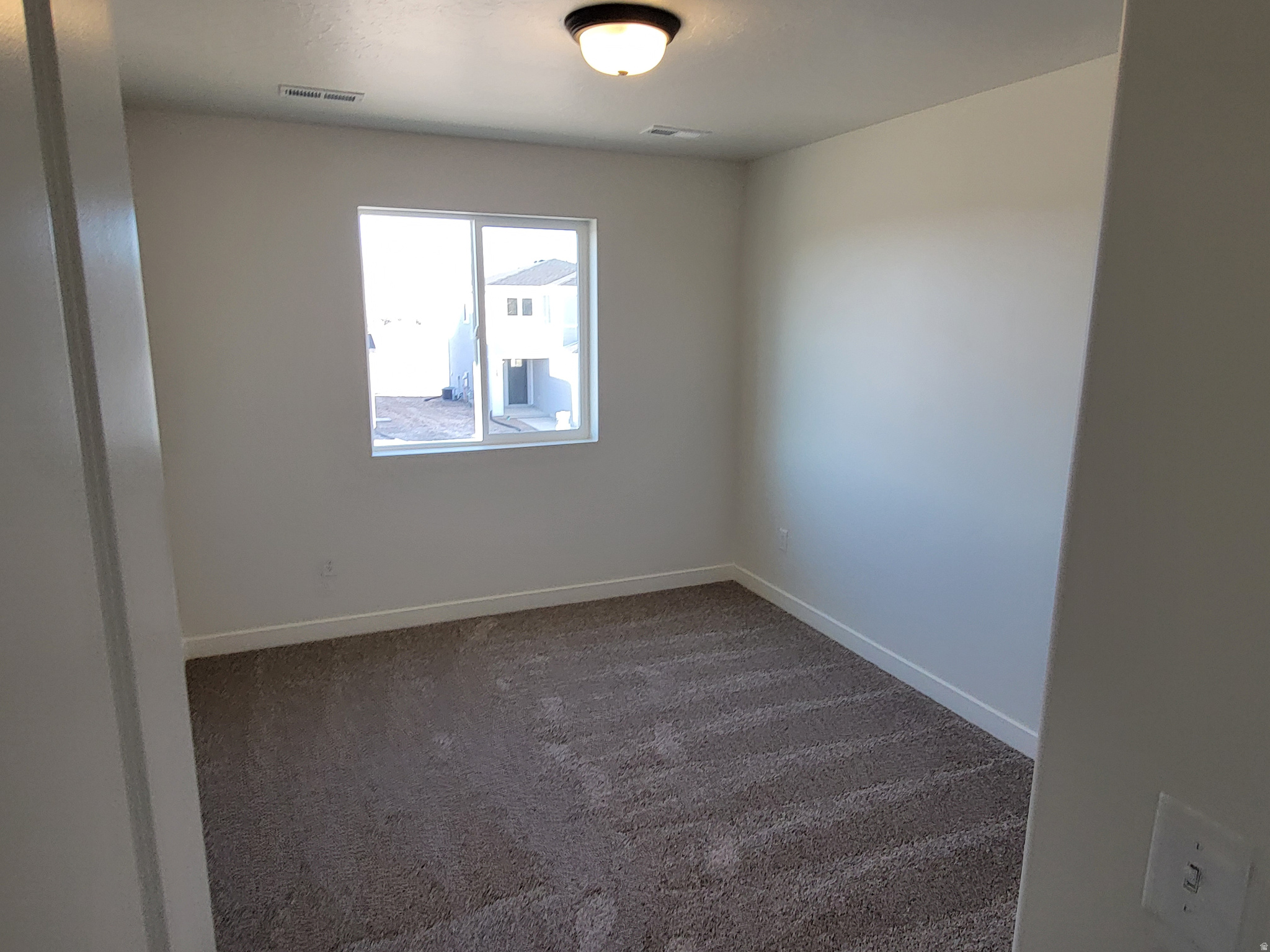 HARMONY PLACE VISTA - Residential