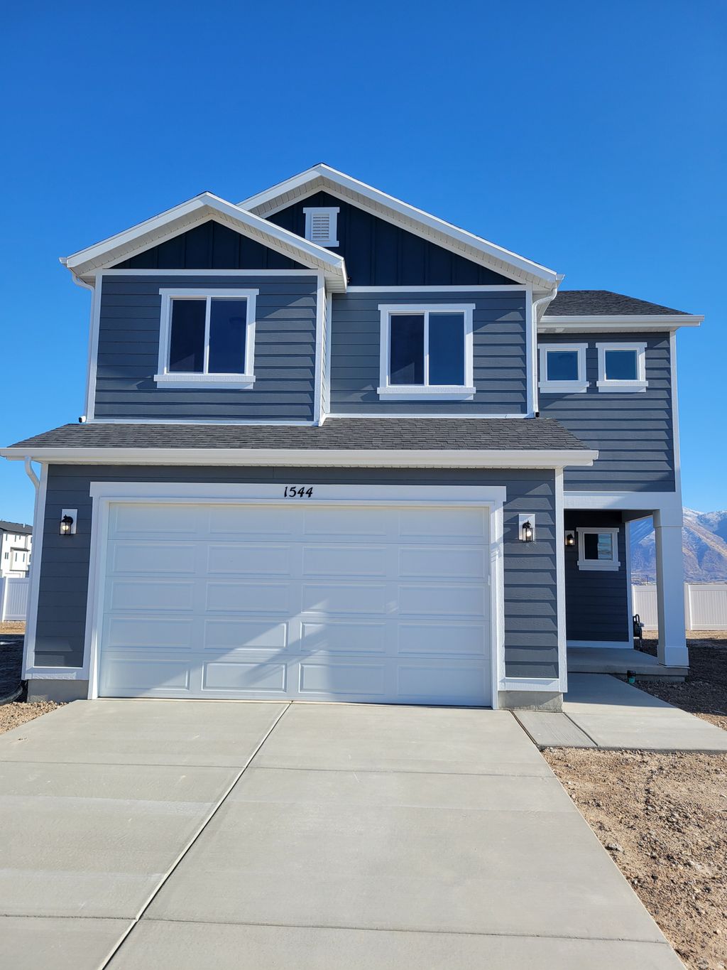 Photo of 1544 N 1190 St W #116, Salem, UT 84653 (MLS # 2130126)