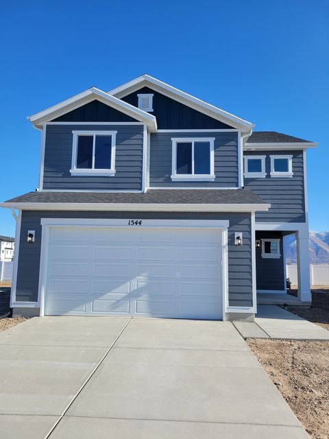 Photo of 1544 N 1190 St W #116, Salem, UT 84653 (MLS # 2130126)