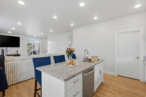 Tiny photo for 460 E DEPOT ST #113, Clearfield, UT 84015 (MLS # 2173919)