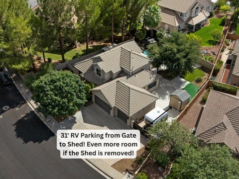 Tiny photo for 183 N ECLIPSE DR, Saint George, UT 84770 (MLS # 2186710)