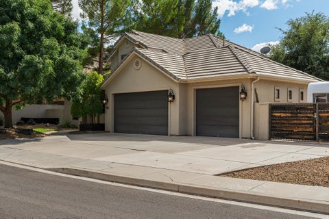 Tiny photo for 183 N ECLIPSE DR, Saint George, UT 84770 (MLS # 2186710)