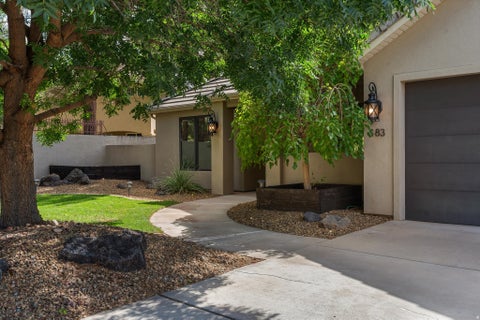 Tiny photo for 183 N ECLIPSE DR, Saint George, UT 84770 (MLS # 2186710)
