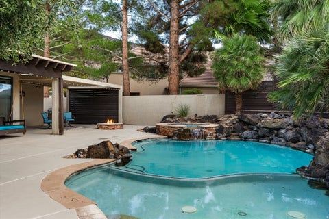 Tiny photo for 183 N ECLIPSE DR, Saint George, UT 84770 (MLS # 2186710)