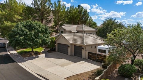 Tiny photo for 183 N ECLIPSE DR, Saint George, UT 84770 (MLS # 2186710)