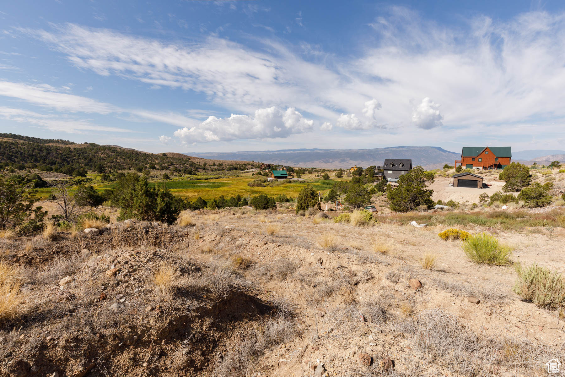 LITTLE MEADOWS ESTATES - Land