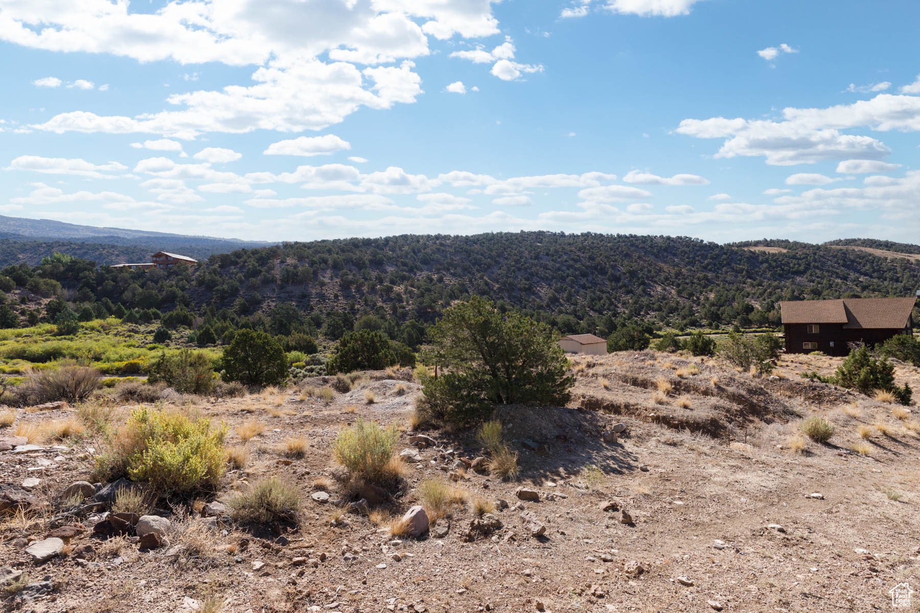 LITTLE MEADOWS ESTATES - Land