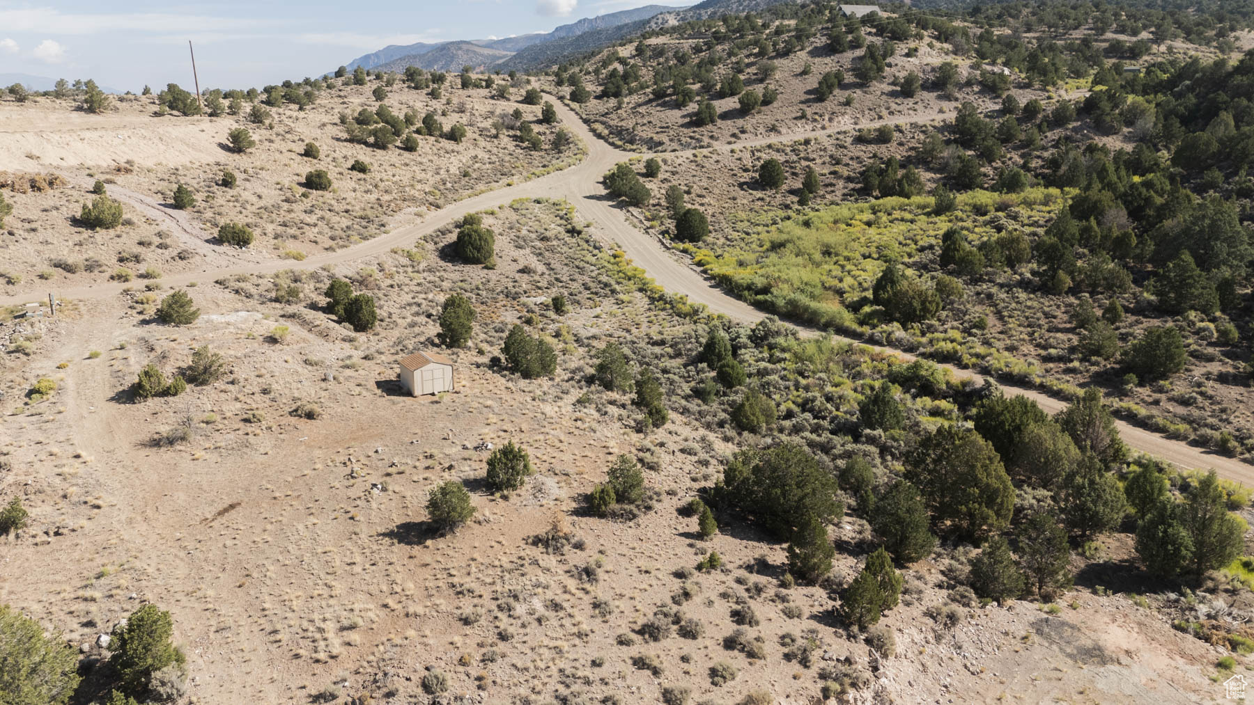 LITTLE MEADOWS ESTATES - Land