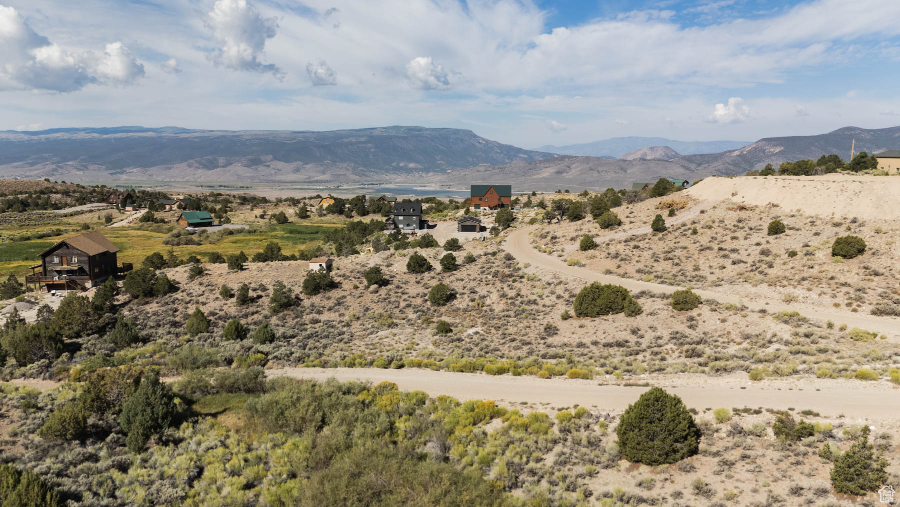 LITTLE MEADOWS ESTATES - Land