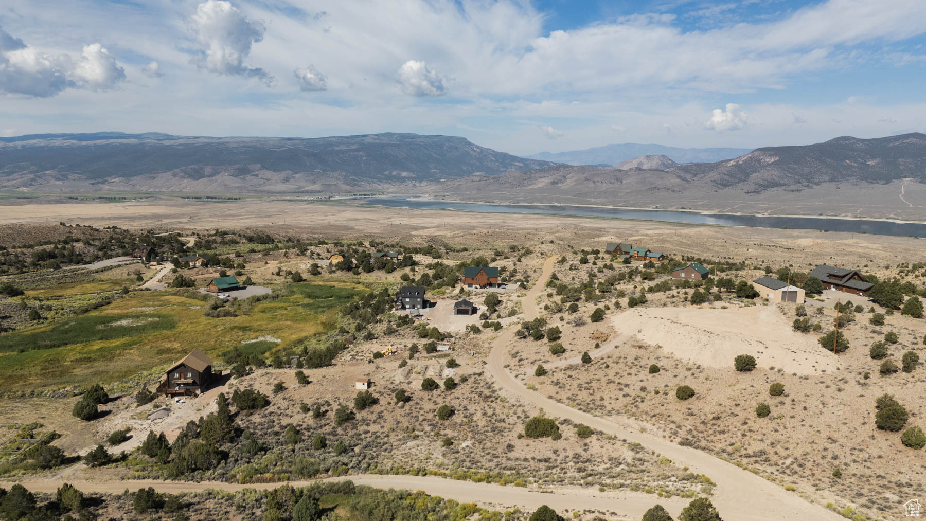 LITTLE MEADOWS ESTATES - Land