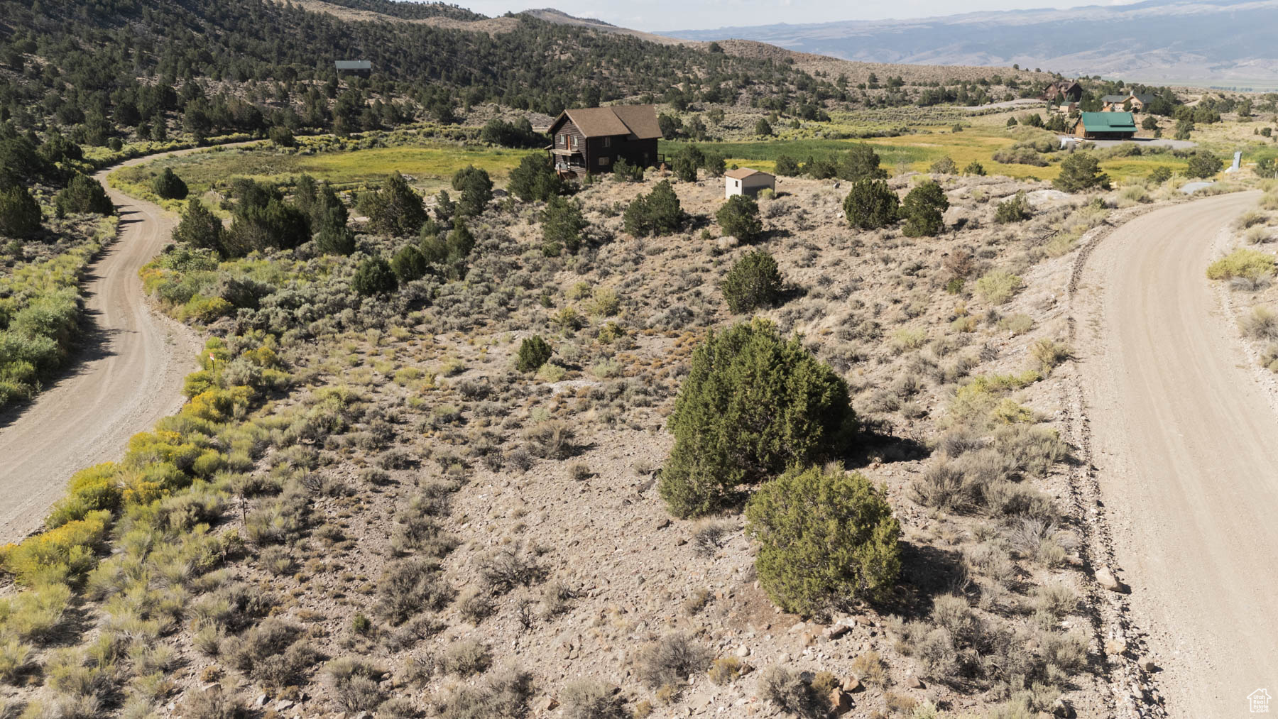 LITTLE MEADOWS ESTATES - Land