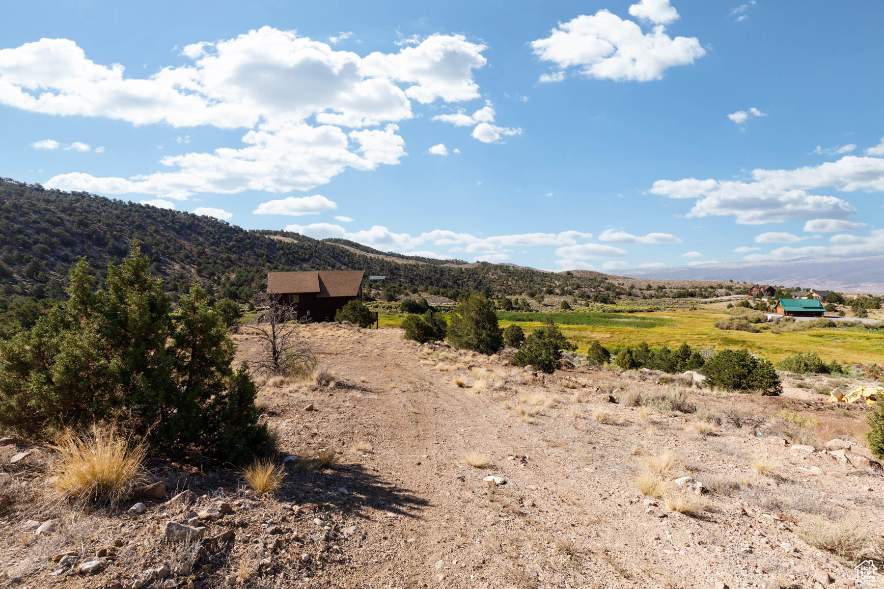 LITTLE MEADOWS ESTATES - Land