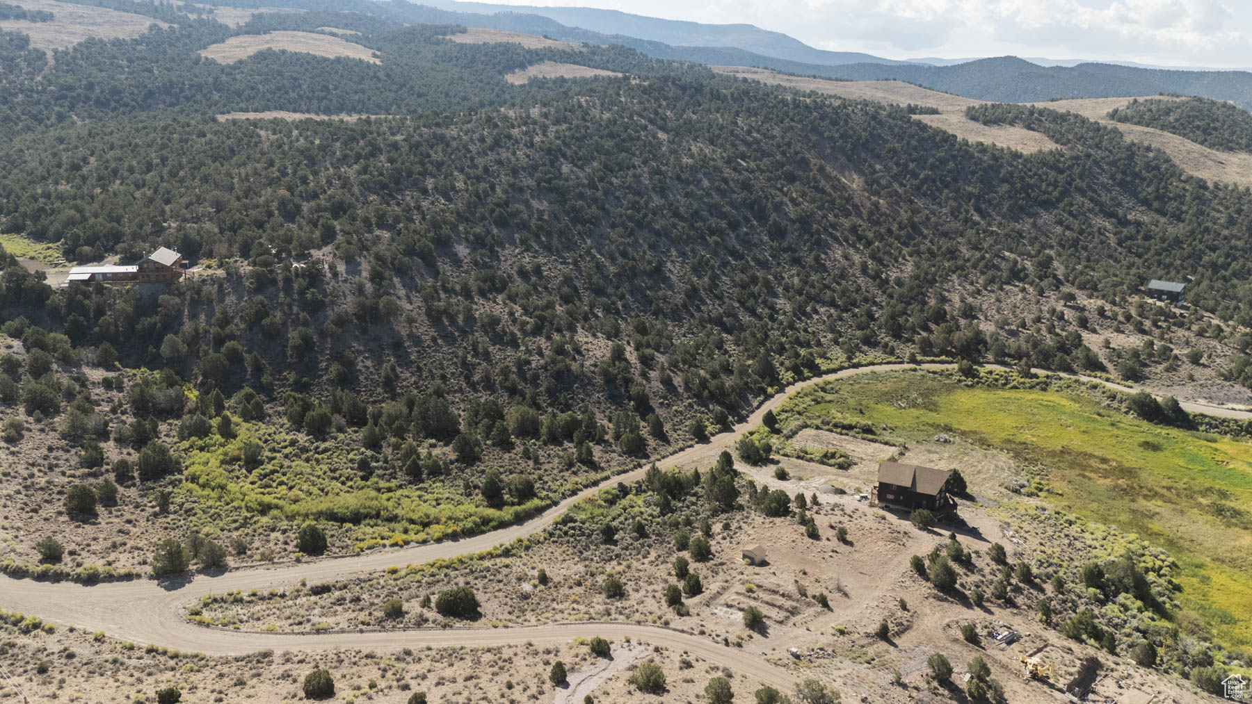 LITTLE MEADOWS ESTATES - Land